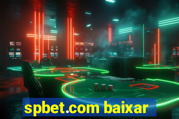 spbet.com baixar